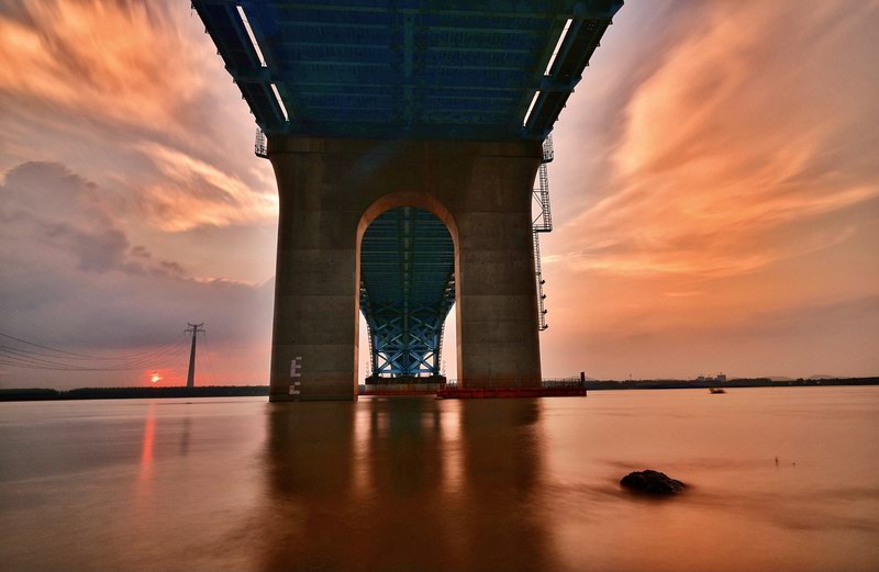 《大胜关铁路桥》-摄影-鲍伟江.jpg